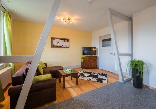 Landhaus Christophorus Forbach Pokoj fotografie