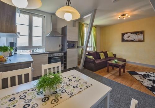 Landhaus Christophorus Forbach Pokoj fotografie